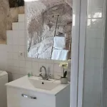 Des Perreyeurs - Maison Troglodyte Avec Vue Sur Loire Vakantiehuis