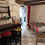 Des Perreyeurs - Maison Troglodyte Avec Vue Sur Loire Vakantiehuis Montsoreau