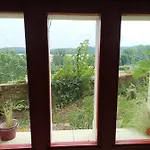 Des Perreyeurs - Maison Troglodyte Avec Vue Sur Loire Vakantiehuis