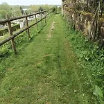 Vakantiehuis Des Perreyeurs - Maison Troglodyte Avec Vue Sur Loire *