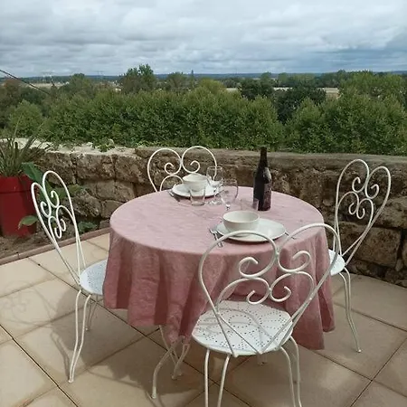 Des Perreyeurs - Maison Troglodyte Avec Vue Sur Loire