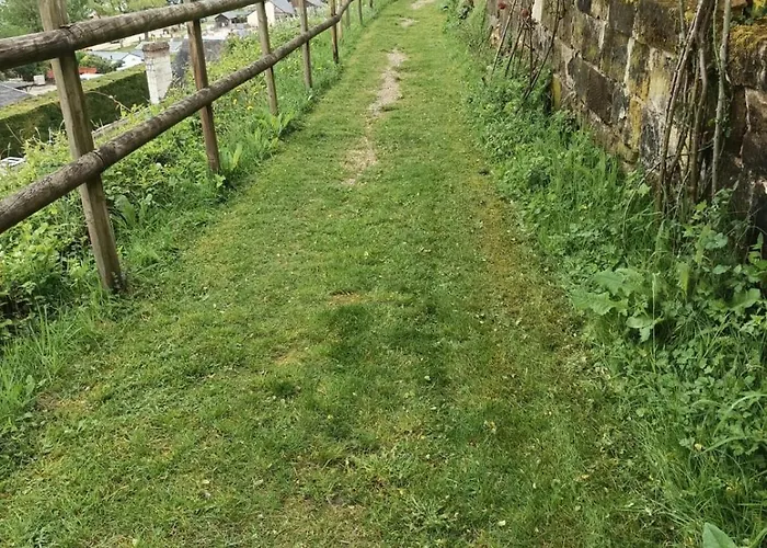 بيت للعطل Des Perreyeurs - Maison Troglodyte Avec Vue Sur Loire *